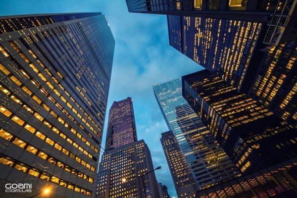 Торонто, Канада